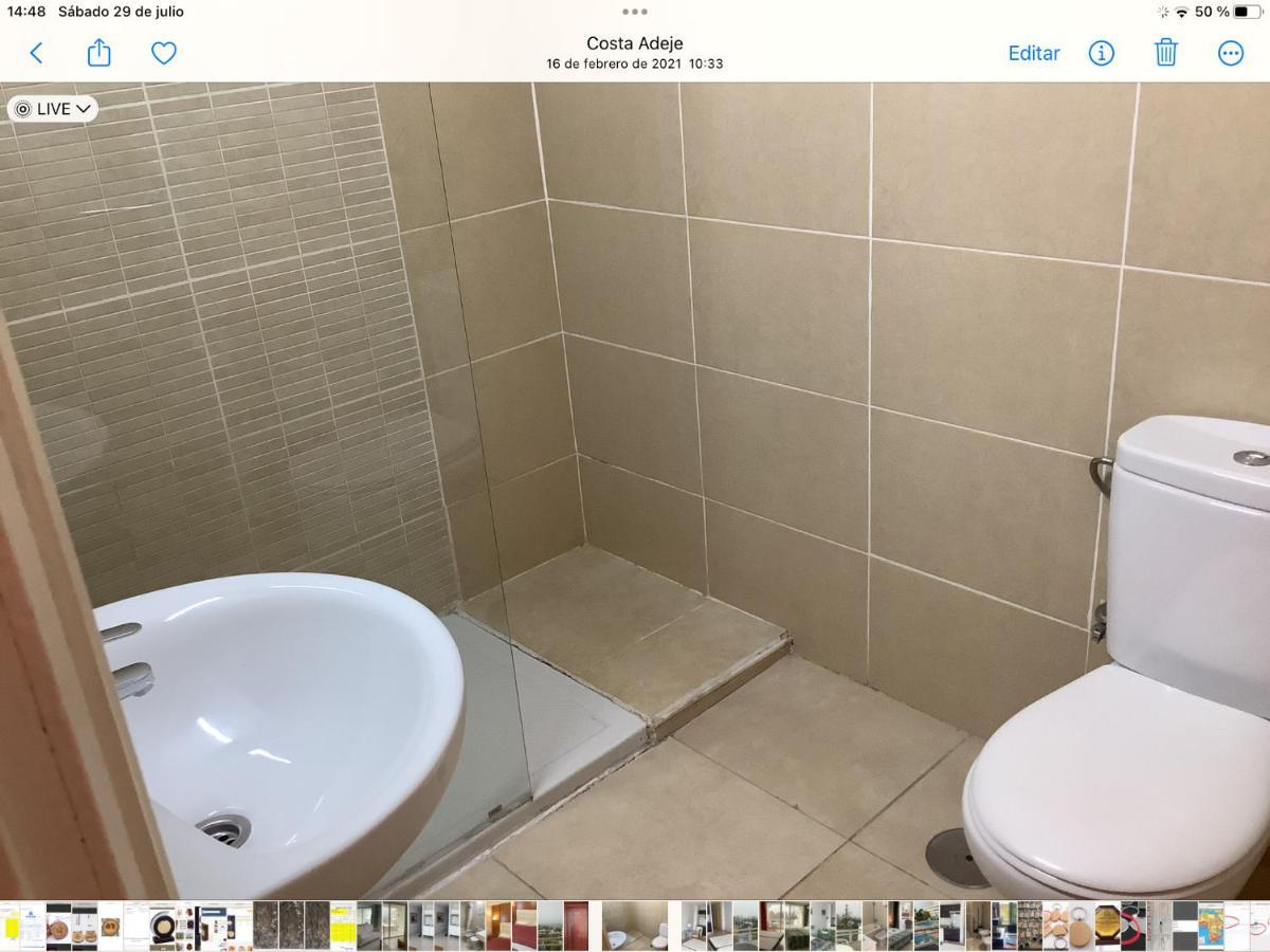 Mi Casa Bonita Apartment Playa Fanabe Ngoại thất bức ảnh